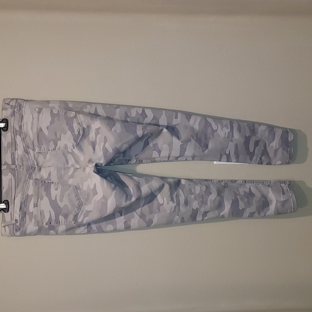 Democracy "Ab" Solution Jeans - image 2